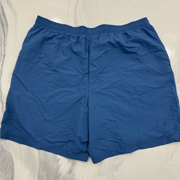 NWT Men’s Blue Champion Lightweight Athletic Shorts Size XXL - Picture 2 of 6
